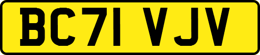 BC71VJV