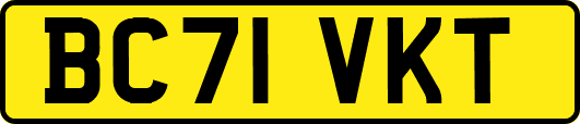 BC71VKT