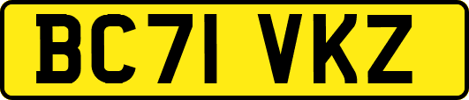 BC71VKZ