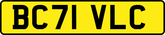 BC71VLC