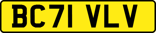 BC71VLV