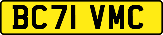 BC71VMC