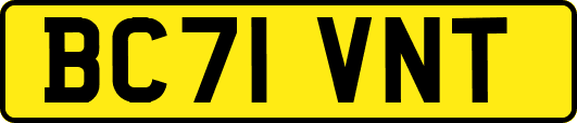 BC71VNT