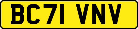 BC71VNV