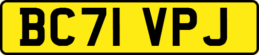 BC71VPJ
