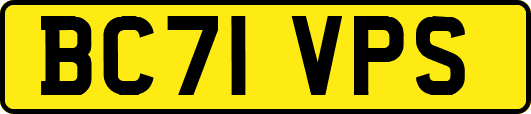 BC71VPS