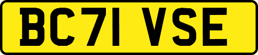 BC71VSE