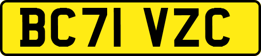 BC71VZC
