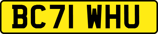 BC71WHU