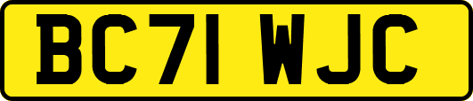BC71WJC