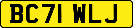 BC71WLJ
