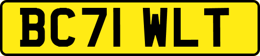 BC71WLT