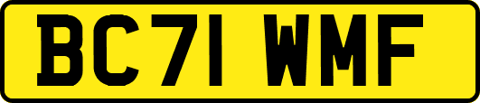 BC71WMF