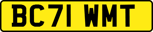 BC71WMT