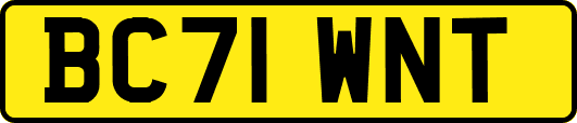 BC71WNT
