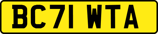 BC71WTA