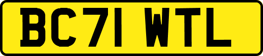 BC71WTL