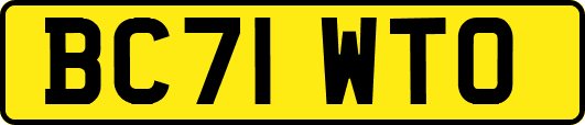 BC71WTO