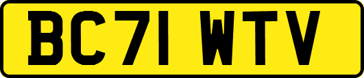 BC71WTV