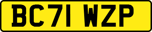 BC71WZP