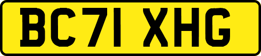 BC71XHG