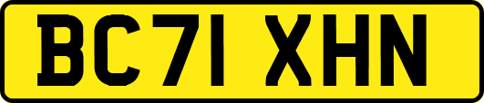 BC71XHN