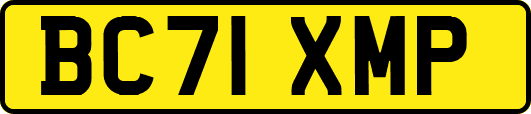 BC71XMP