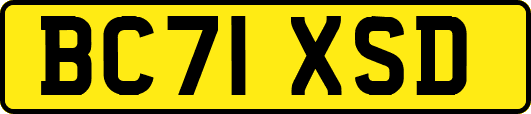 BC71XSD