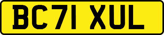 BC71XUL