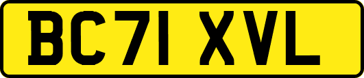 BC71XVL