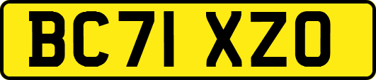 BC71XZO
