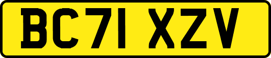 BC71XZV