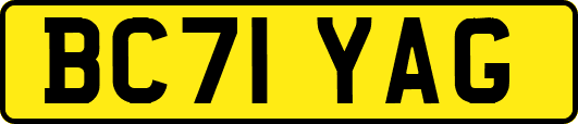 BC71YAG