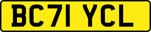 BC71YCL