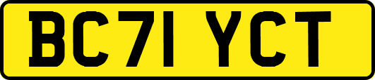 BC71YCT