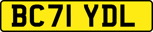 BC71YDL