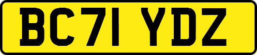 BC71YDZ