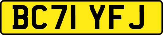 BC71YFJ