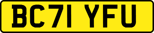 BC71YFU
