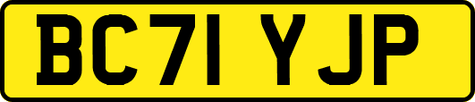 BC71YJP