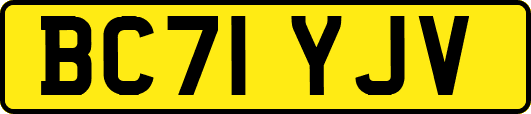 BC71YJV