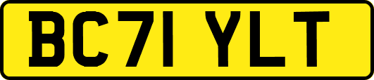 BC71YLT