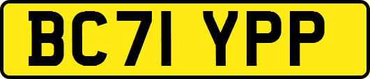 BC71YPP