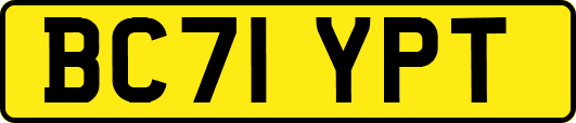 BC71YPT