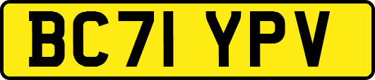 BC71YPV