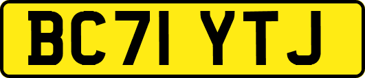 BC71YTJ