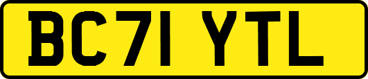 BC71YTL