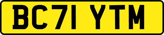 BC71YTM