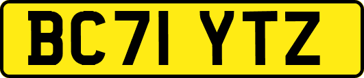 BC71YTZ