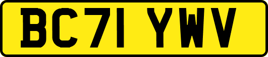 BC71YWV